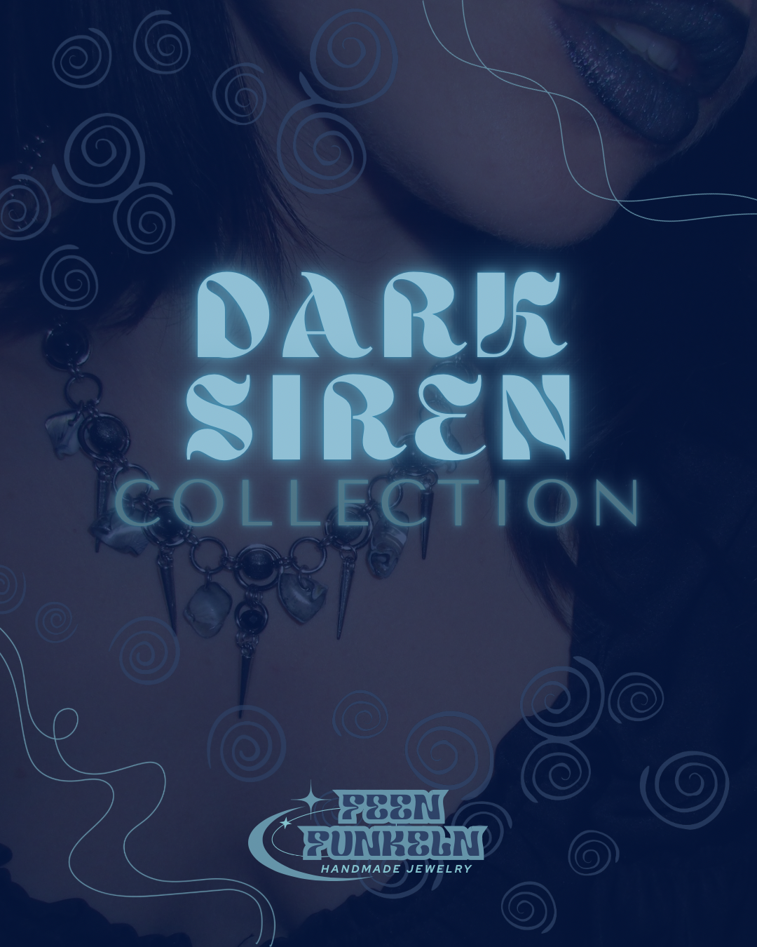 Dark Siren Collection